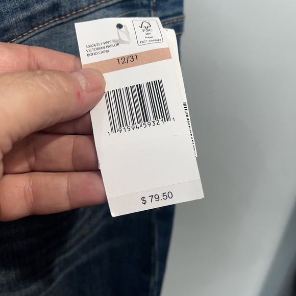 Embellished jeans - Picture 6 of 13